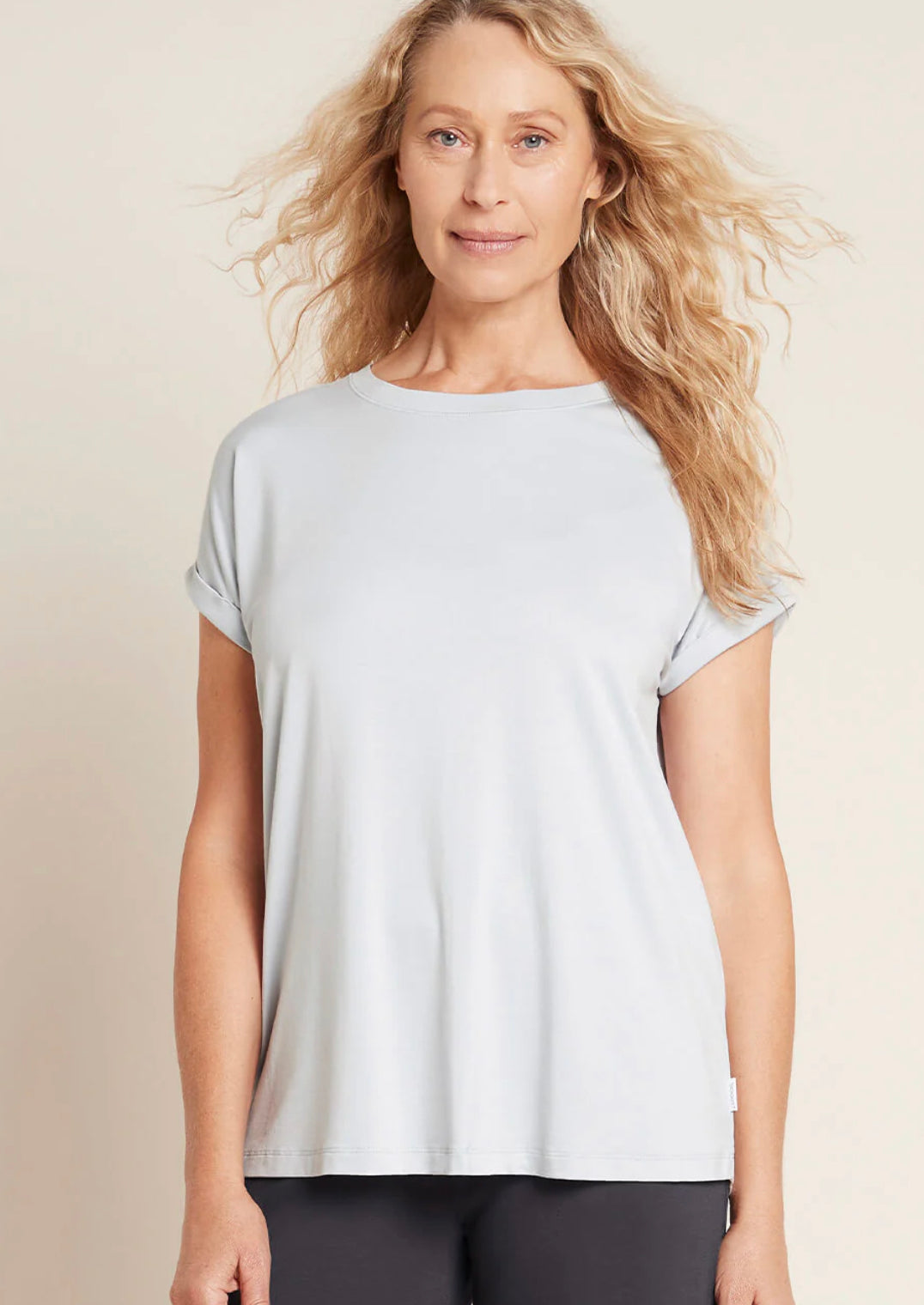 Boody Downtime Lounge Tee