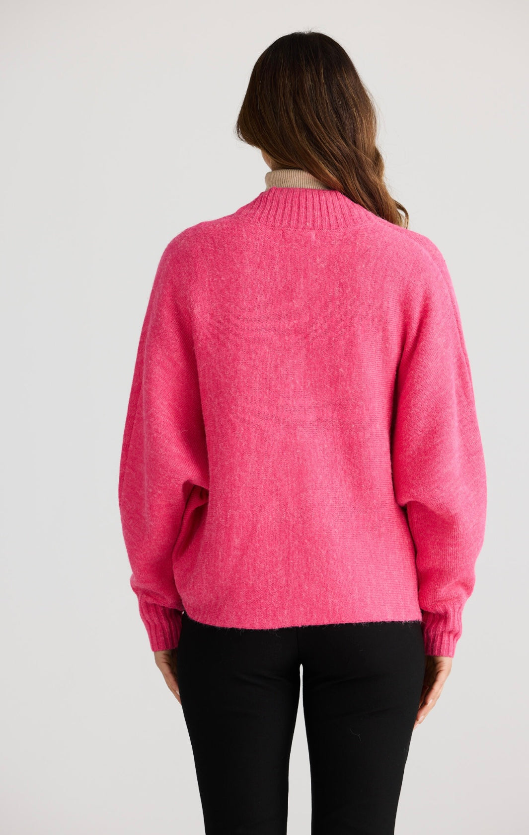 Carrington Cardi