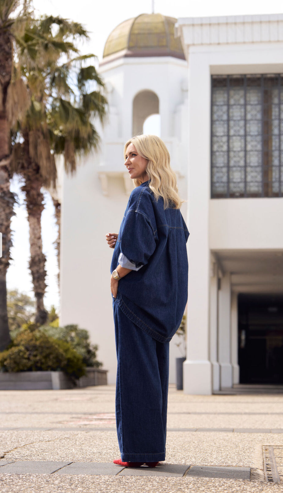 Lounge Pant JF