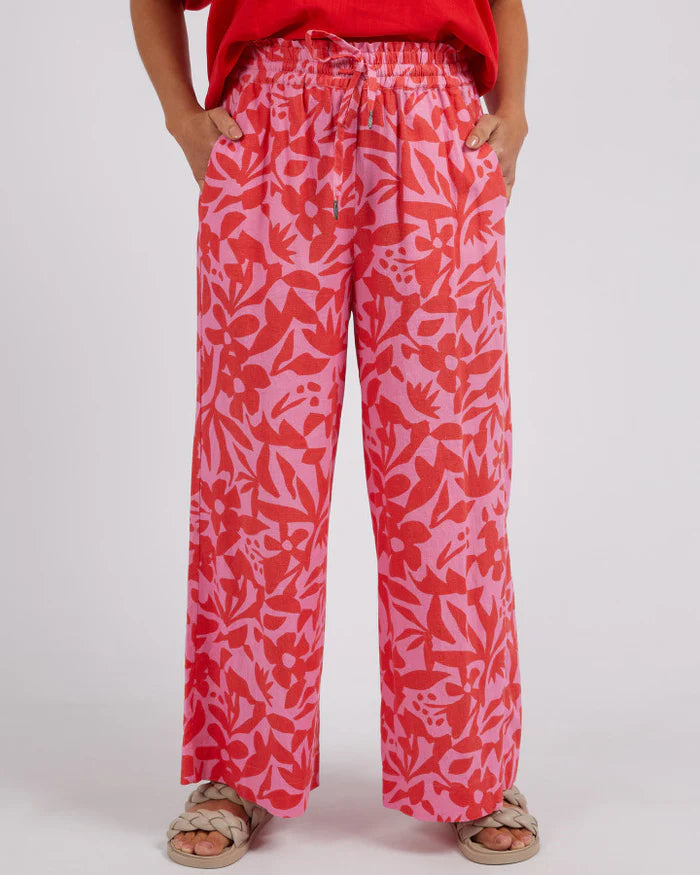 Sunset Hour Pant