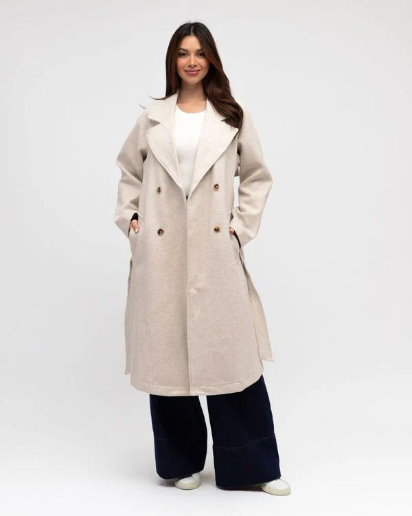 Hattie Coat