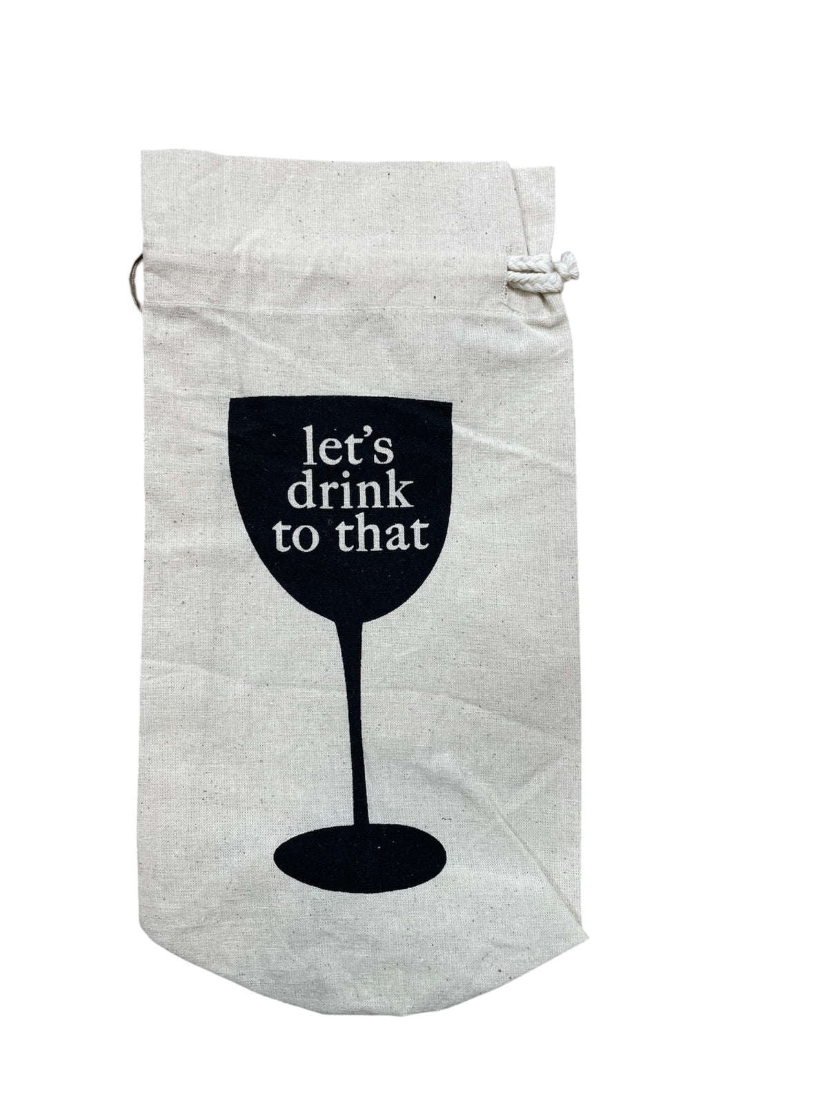 Assorted Wine Bag