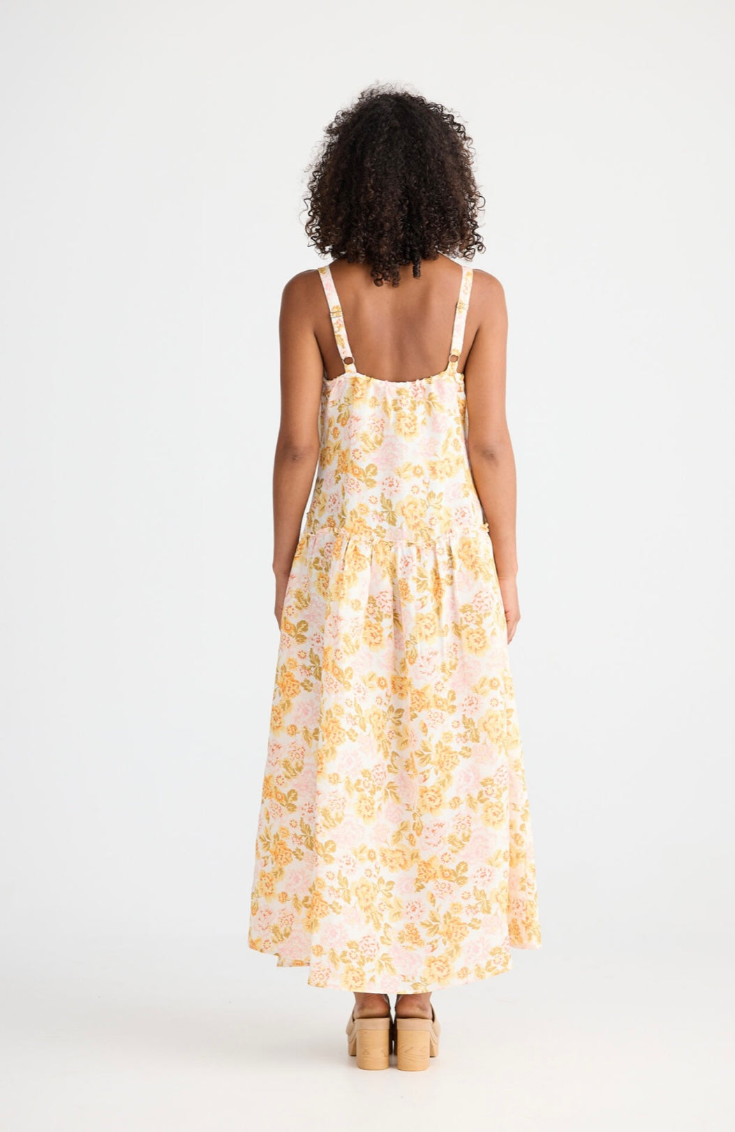 Limone Dress - Boboli
