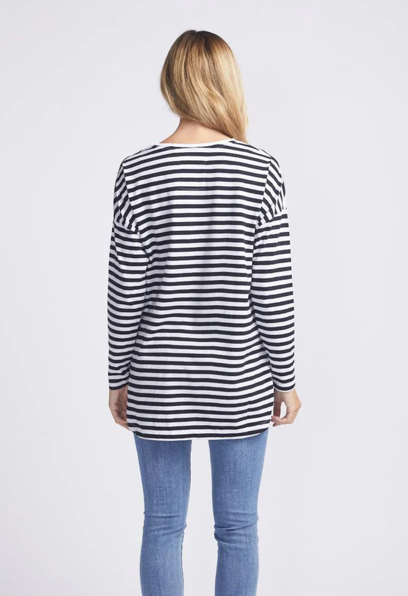 Lauren Long Sleeve Tee