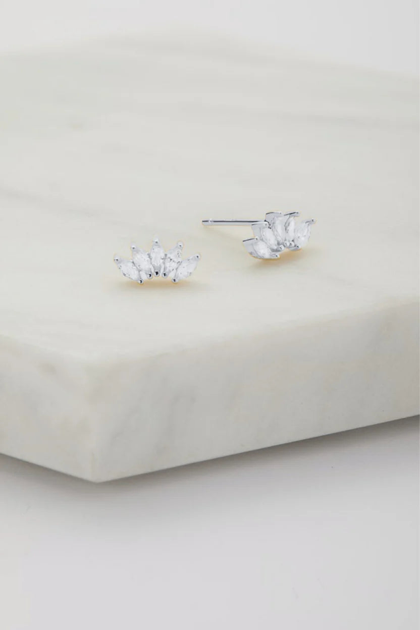 Isabella Stud Earring