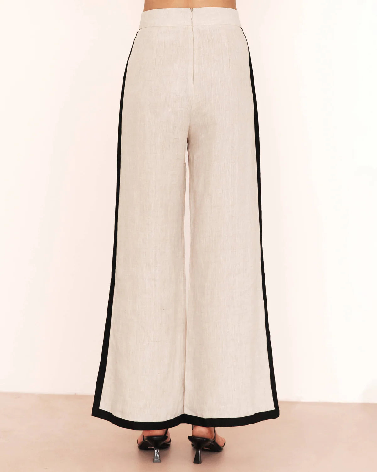 Linen Pant