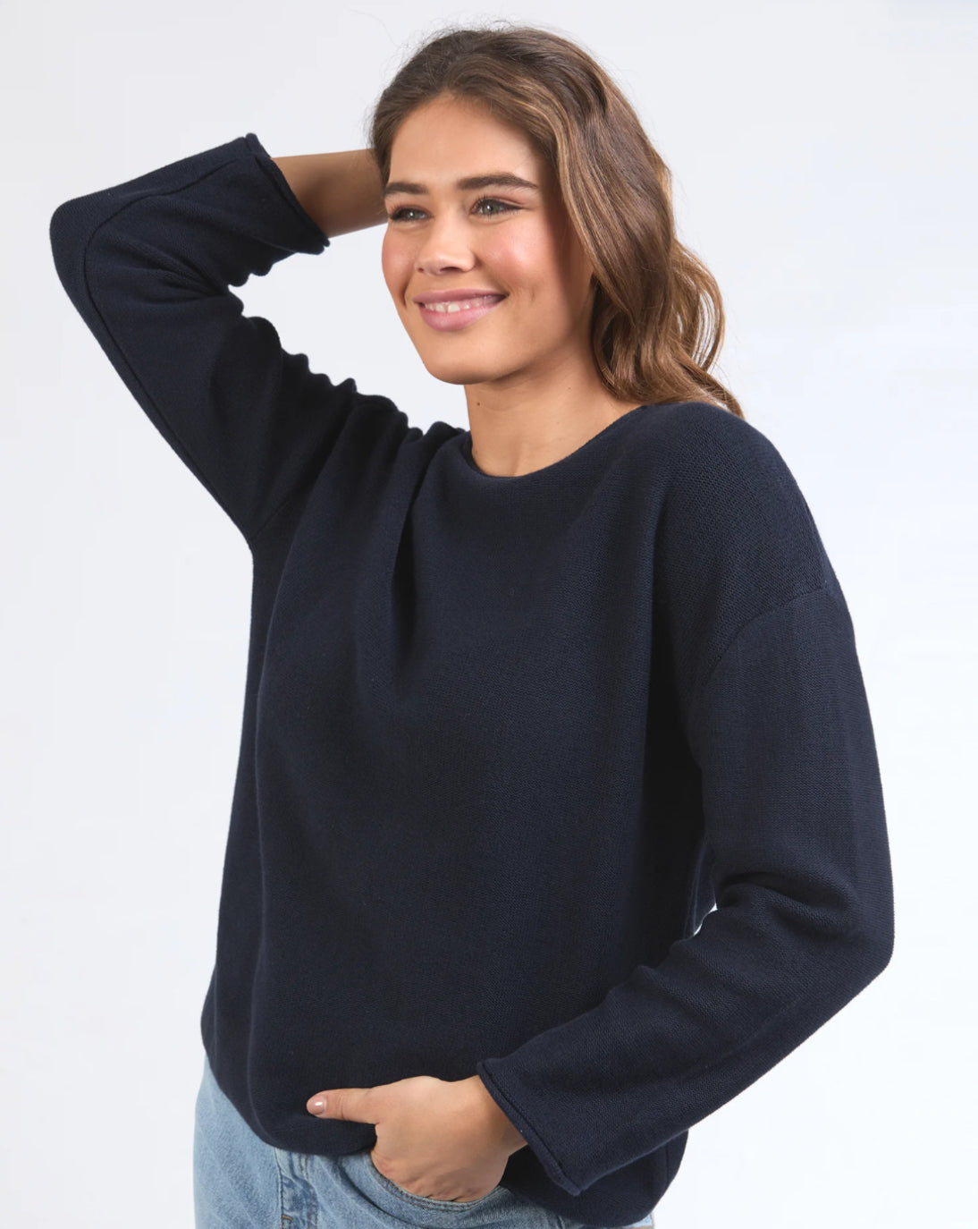 Marley Knit