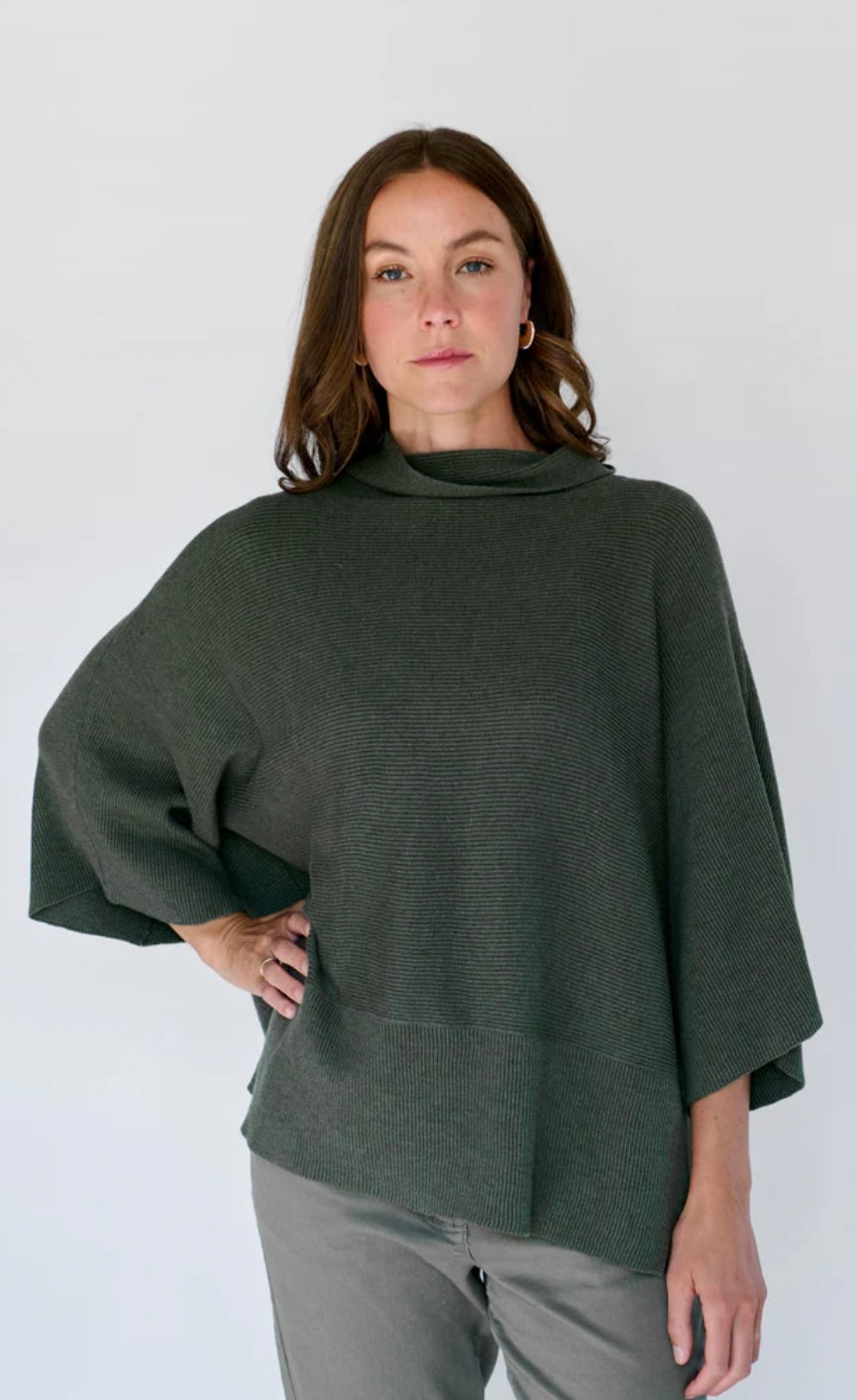 Ava Knit Pullover