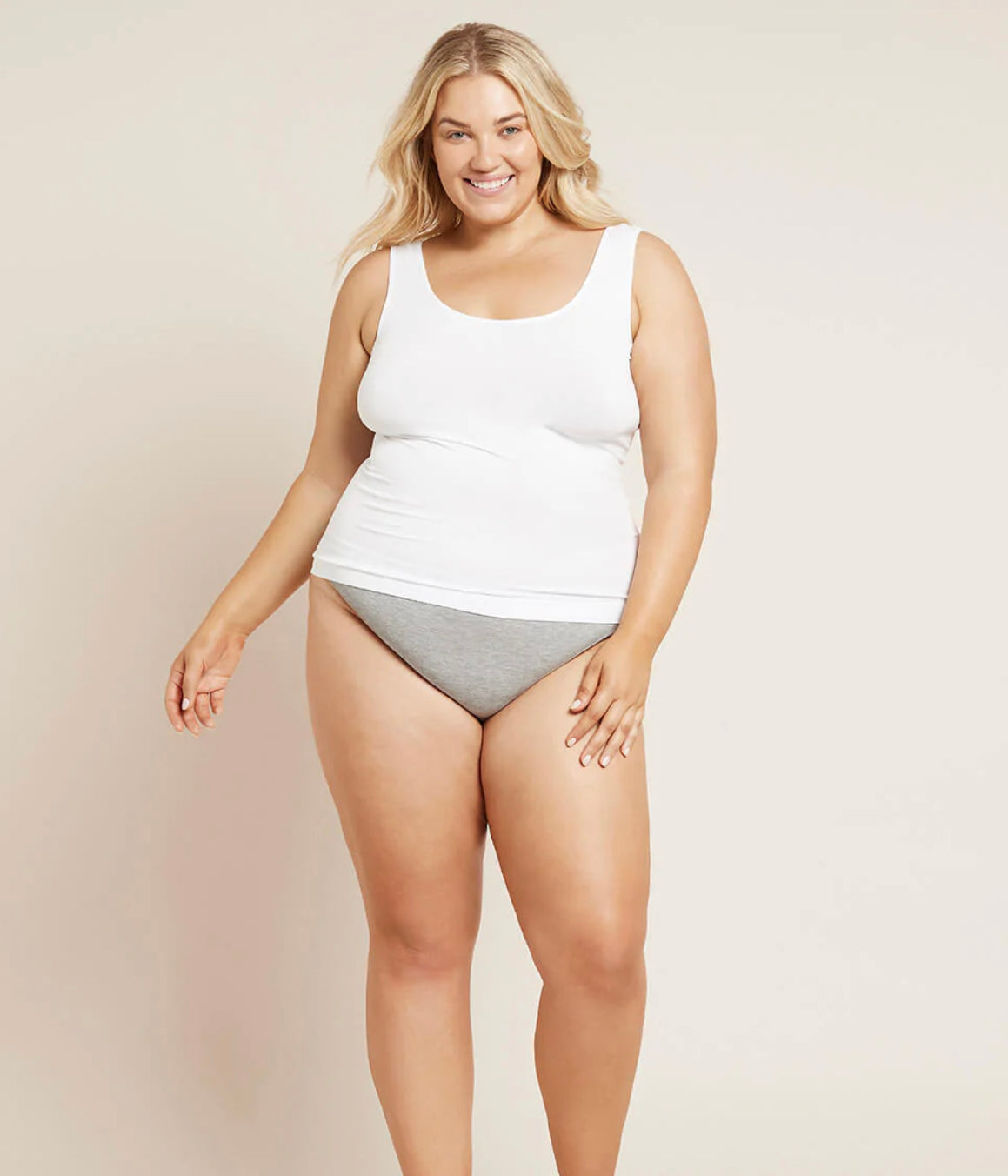 Boody Tank Top