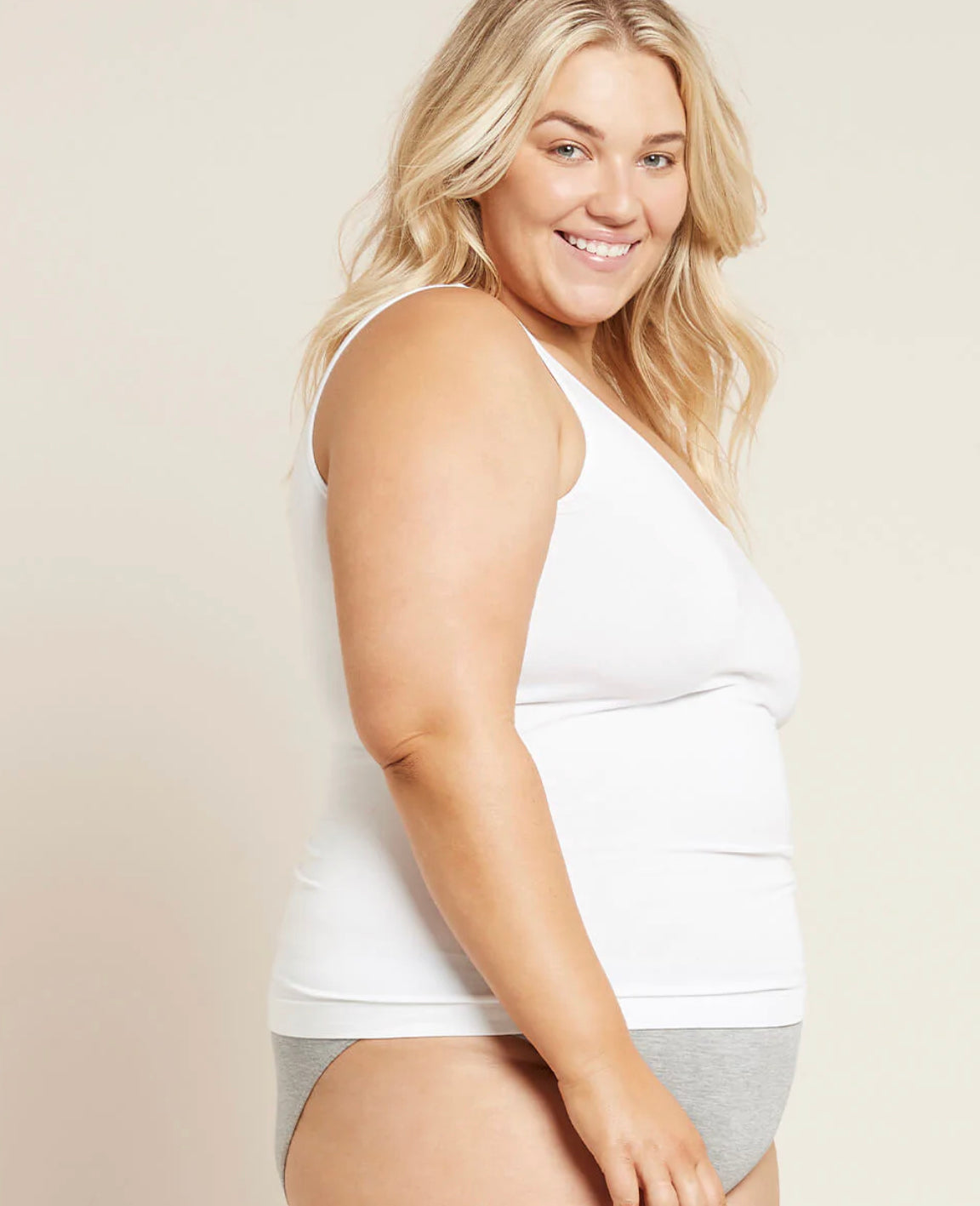 Boody Tank Top