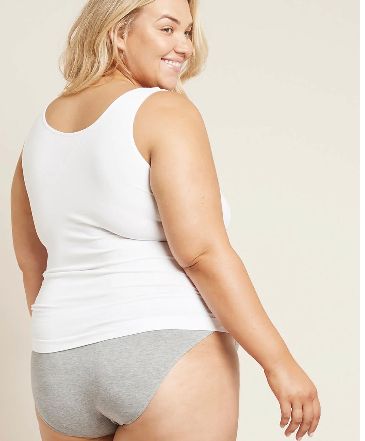 Boody Tank Top