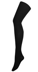 Luxe Wool Tights