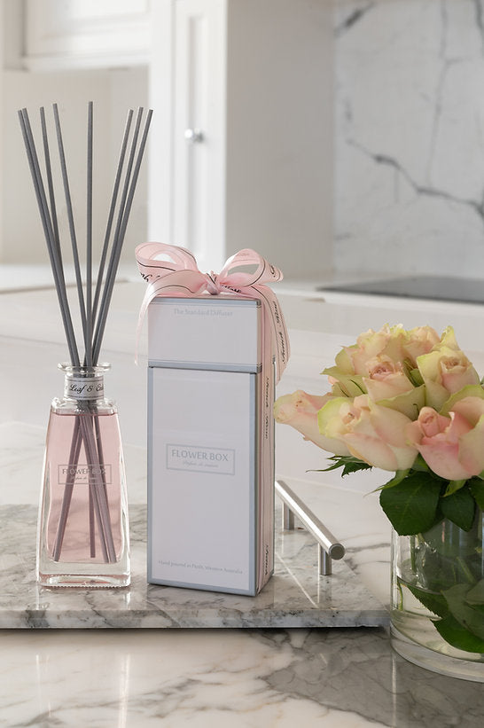 Standard Diffuser - French Rose