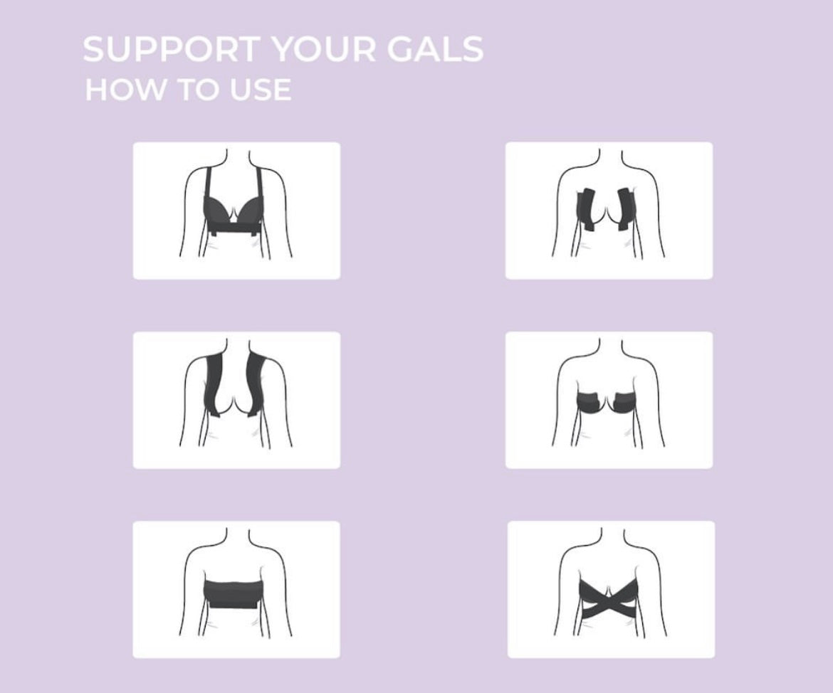 Gal Pals