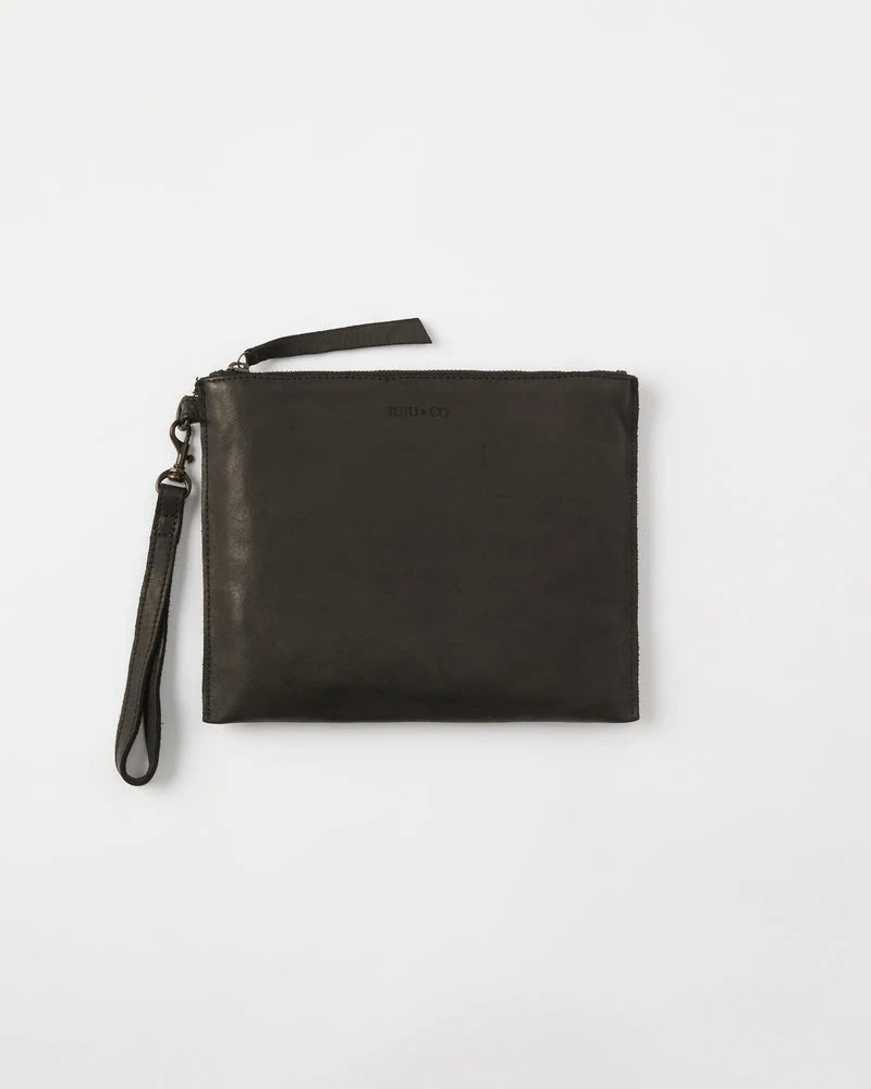 Juju Large Flat Pouch